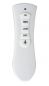 Preview: Beacon Deckenventilator mit Lampe Fanaway Veil schwarz antik