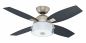 Preview: Hunter Deckenventilator Central Park Zinn