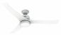 Preview: Hunter Deckenventilator Harmony fresh weiss