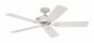Preview: Hunter Deckenventilator Maribel weiss