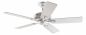 Preview: Hunter Deckenventilator Savoy weiss