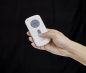 Preview: Beacon Deckenventilator Climate Chrom weiß