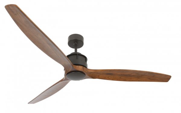 Deckenventilator Akmani bronze