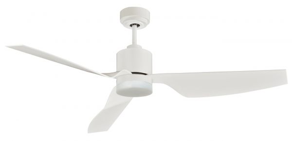 Beacon Deckenventilator Climate II weiß