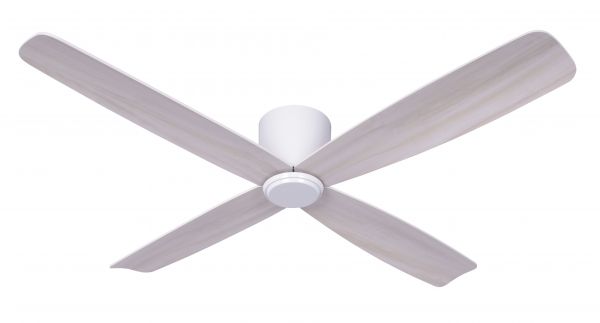 Beacon Deckenventilator Fraser weiß