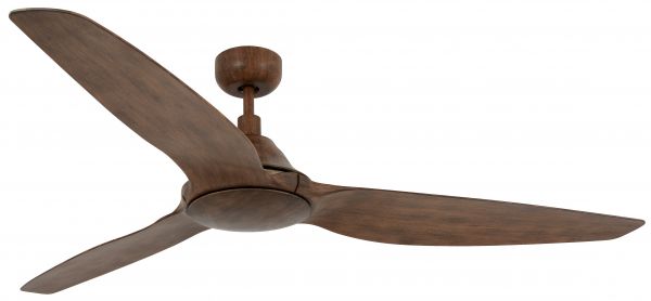 Beacon Deckenventilator Type A akazie dunkel