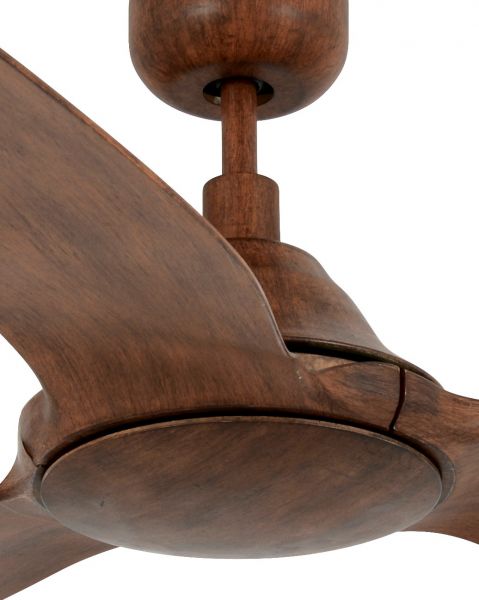 Beacon Deckenventilator Type A akazie dunkel