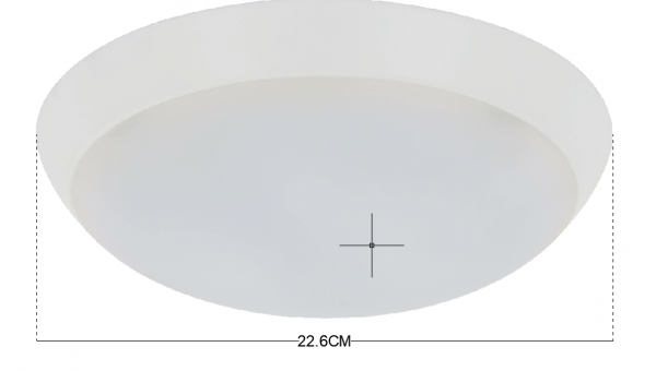 Beacon Beleuchtungs Kit Type A LED weiß