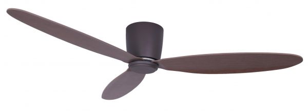 Beacon Deckenventilator Radar bronze
