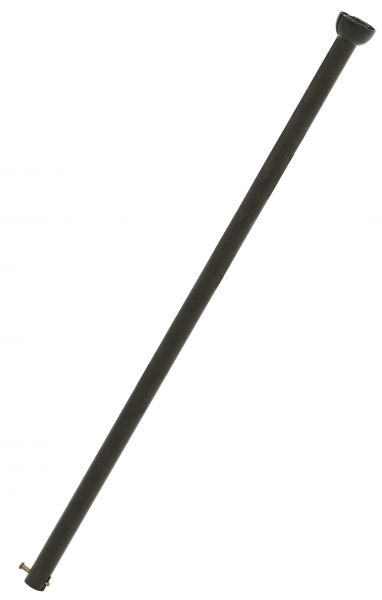 Beacon Verlängerungsstange für Deckenventliator Fanaway schwarz antik