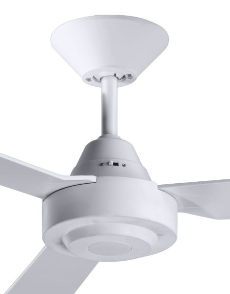 Beacon Deckenventilator Calypso weiß