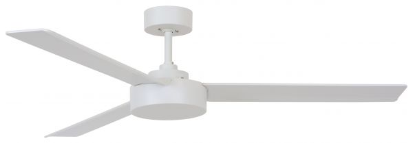 Beacon Deckenventilator Lagoon weiß Kunststoff
