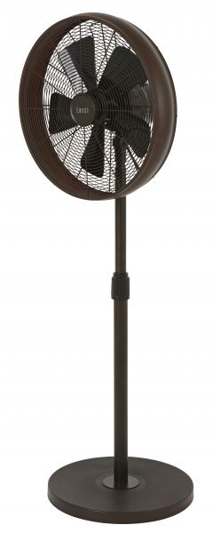 Breeze Standventilator bronze