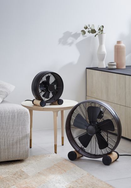 Beacon Tischventilator Breeze bronze