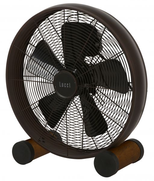 Beacon Bodenventilator Breeze bronze
