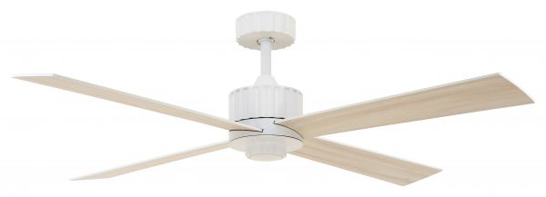 Beacon Deckenventilator Newport weiss