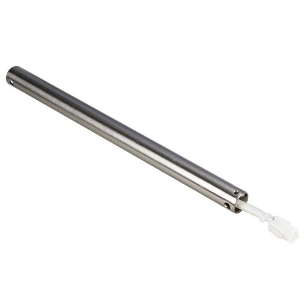 Westinghouse Verlängerungsstange 30,5cm nickel antik