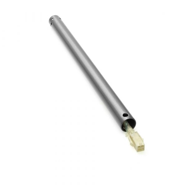 Westinghouse Verlängerungsstange 30,5cm silber