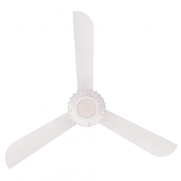 Westinghouse Deckenventilator Graham weiß