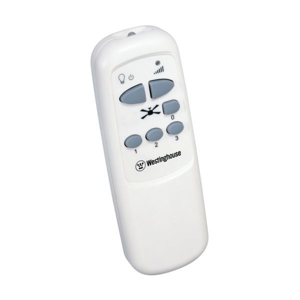 Westinghouse Deckenventilator Carla weiss