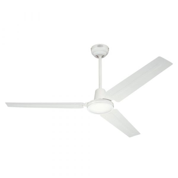 Westinghouse Deckenventilator Industrial weiß