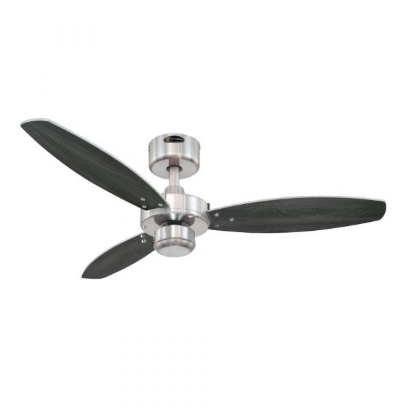 Westinghouse Deckenventilator Jet I nickel