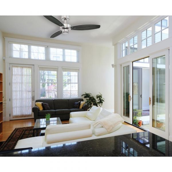 Westinghouse Deckenventilator Jet I nickel