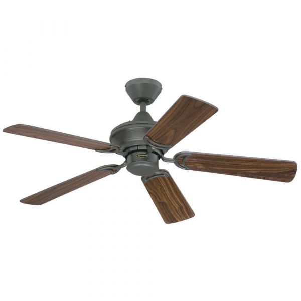 Westinghouse Deckenventilator Nevada Eisen