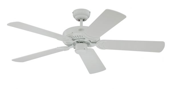 Westinghouse Deckenventilator Monarch weiß