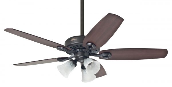 Hunter Deckenventilator Builder Plus new bronze