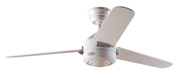 Hunter Deckenventilator Carera weiss