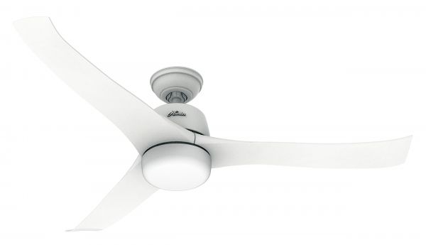 Hunter Deckenventilator Harmony fresh weiss