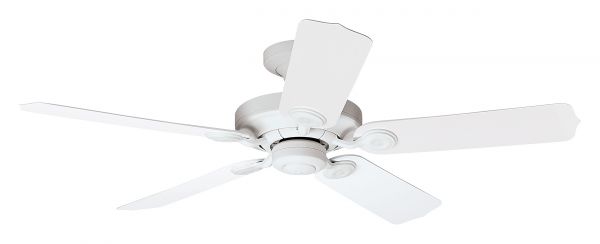Hunter Deckenventilator Outdoor Elements weiss