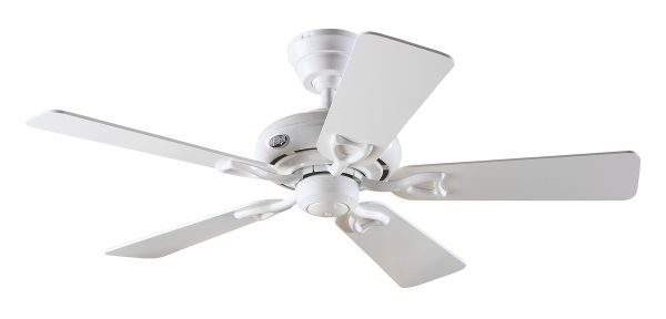 Hunter Deckenventilator Seville II weiss