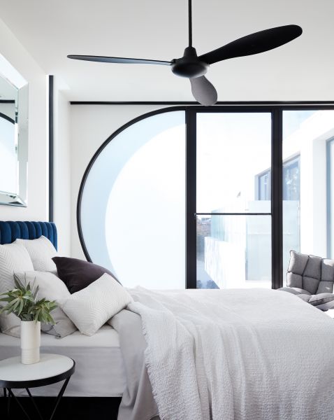 Beacon Deckenventilator Jetstream weiß