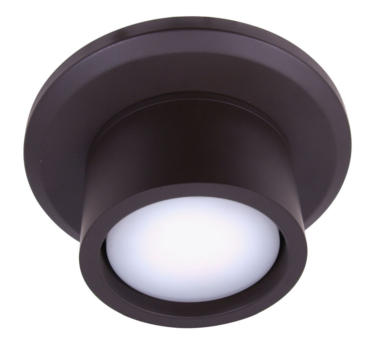 Beacon Beleuchtungs Kit CNC LED bronze
