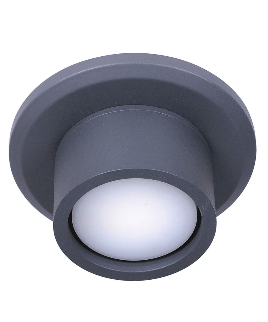 Beacon Beleuchtungs Kit CNC LED graphit