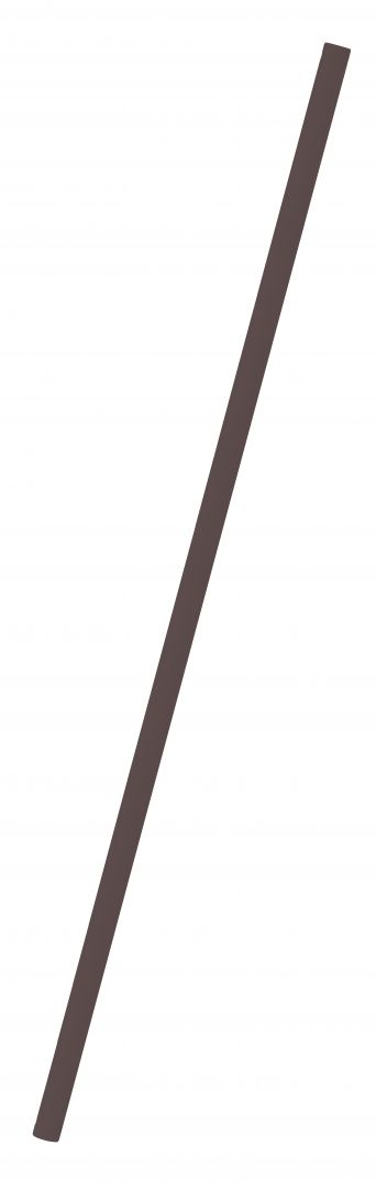 Beacon Verlängerungsstange für Deckenventliator dark koa
