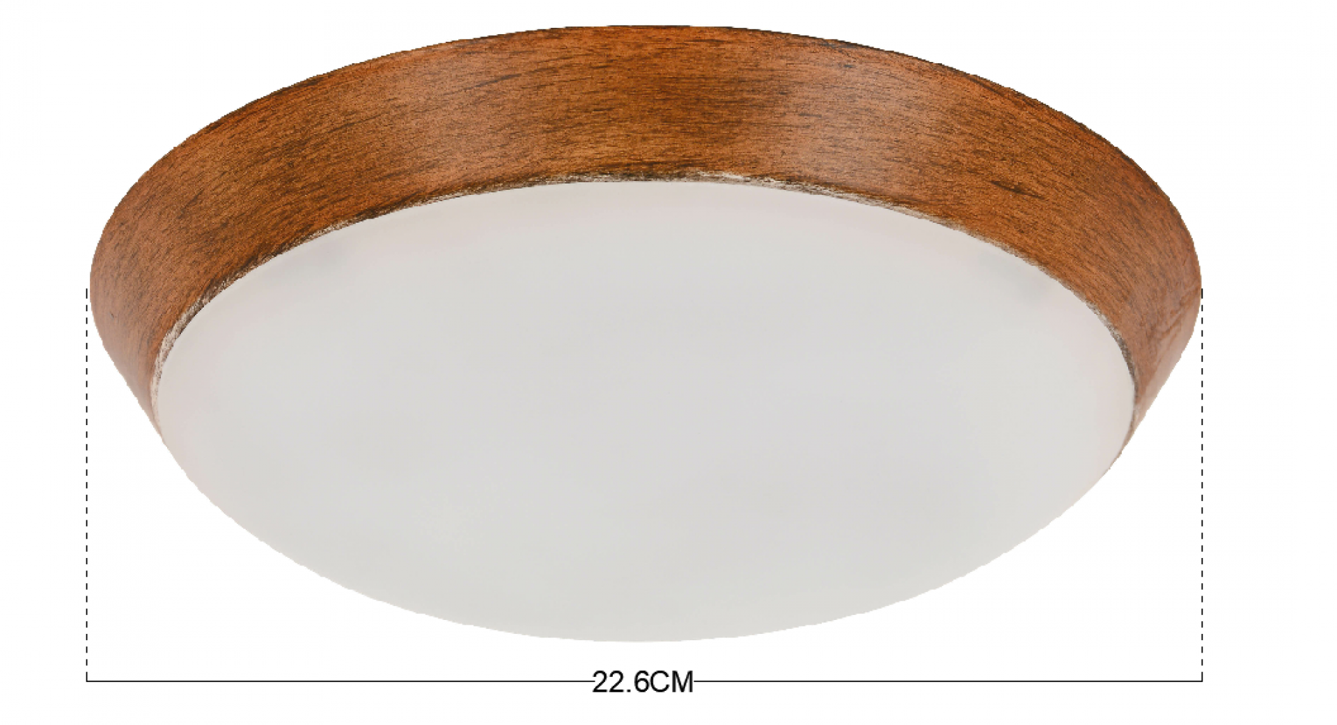 Beacon Beleuchtungs Kit Type A LED akazie dunkel