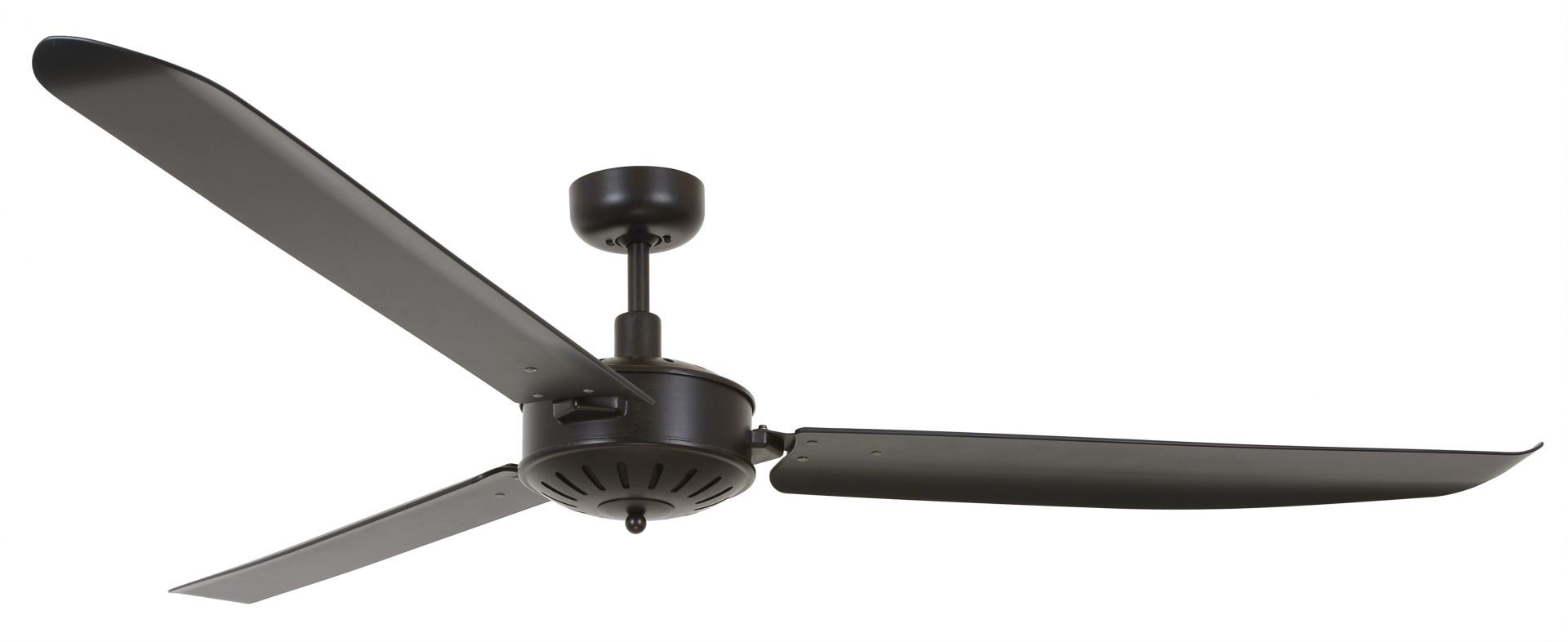 Beacon Deckenventilator Carolina schwarz