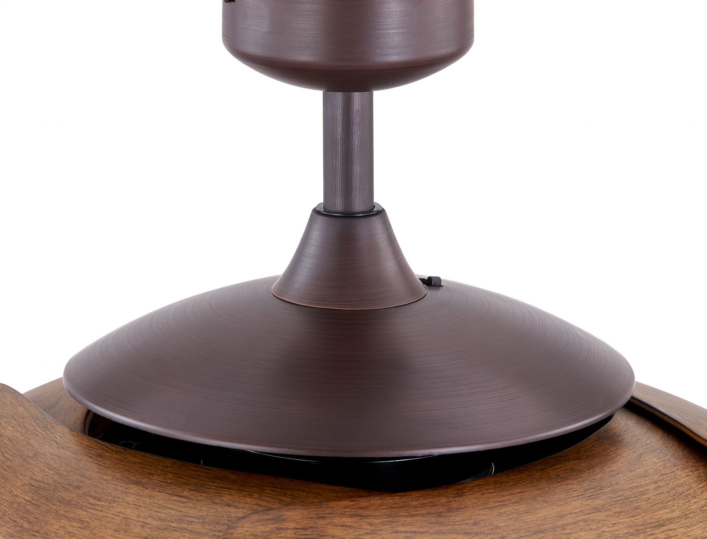 Beacon Deckenventilator mit Lampe Fanaway Classic bronze