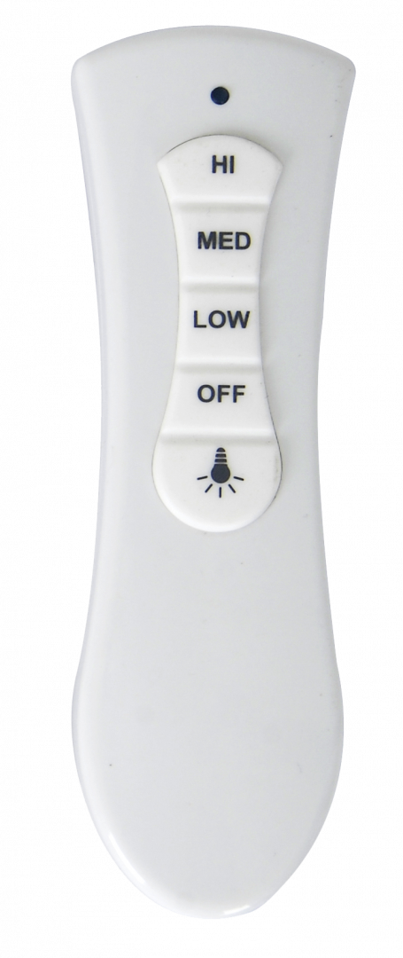 Beacon Deckenventilator mit Lampe Fanaway Evora weiß