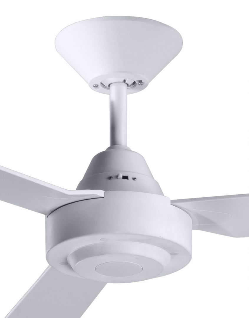 Beacon Deckenventilator Calypso weiß