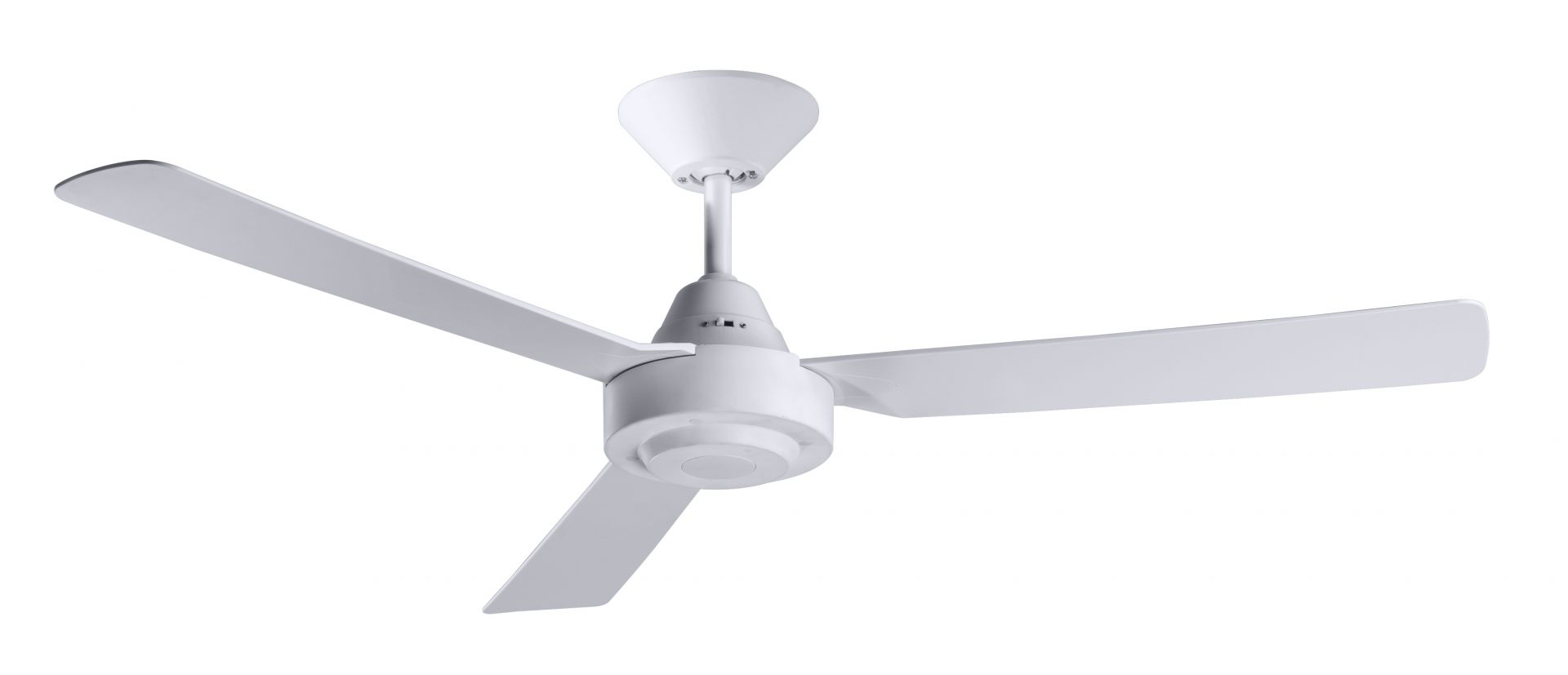 Beacon Deckenventilator Calypso weiß