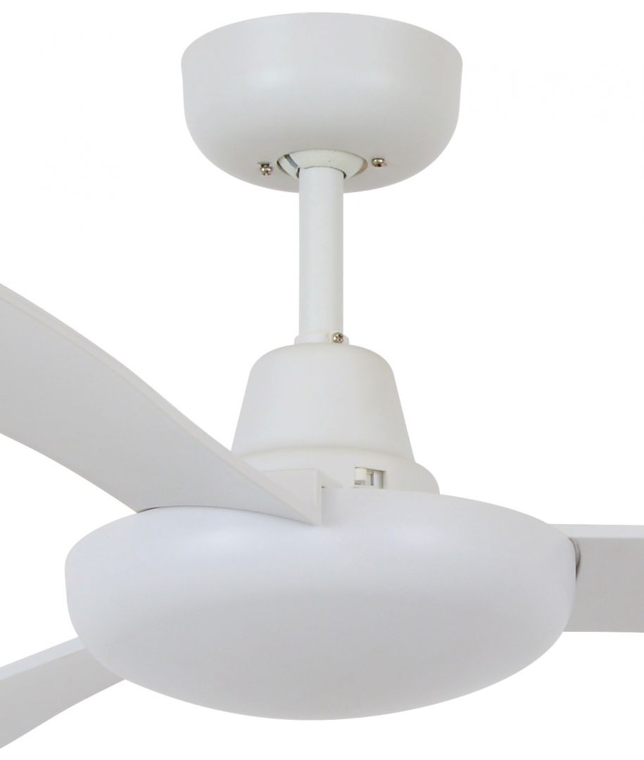 Beacon Deckenventilator Jetstream weiß