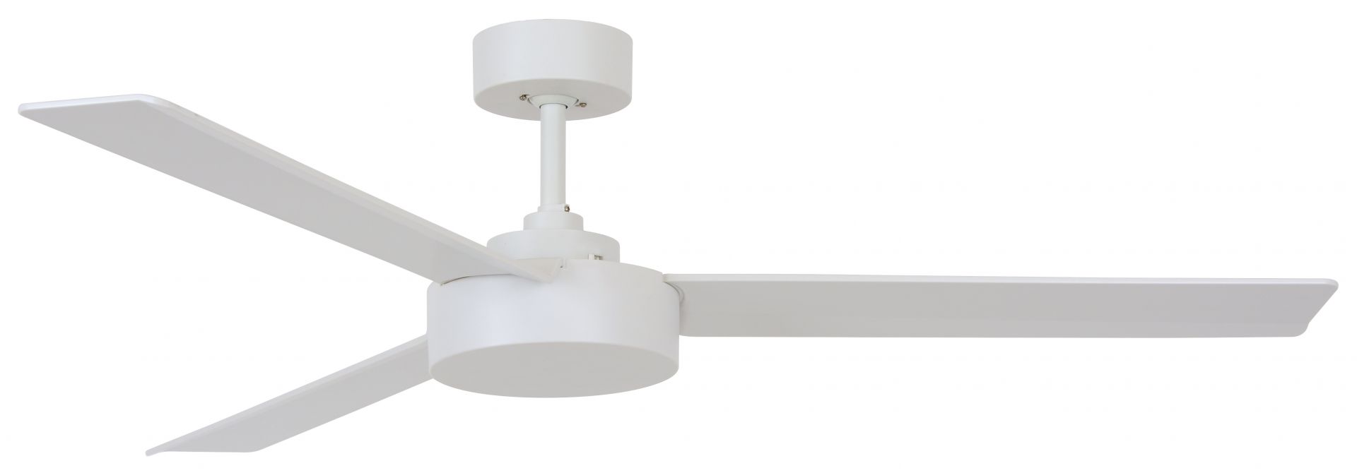 Beacon Deckenventilator Lagoon weiß Kunststoff