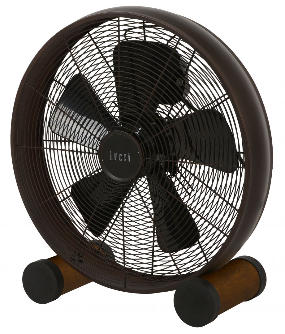 Beacon Bodenventilator Breeze bronze