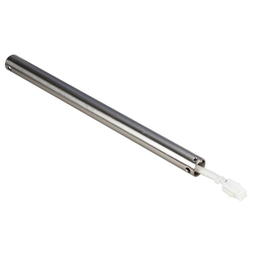 Westinghouse Verlängerungsstange 30,5cm nickel antik