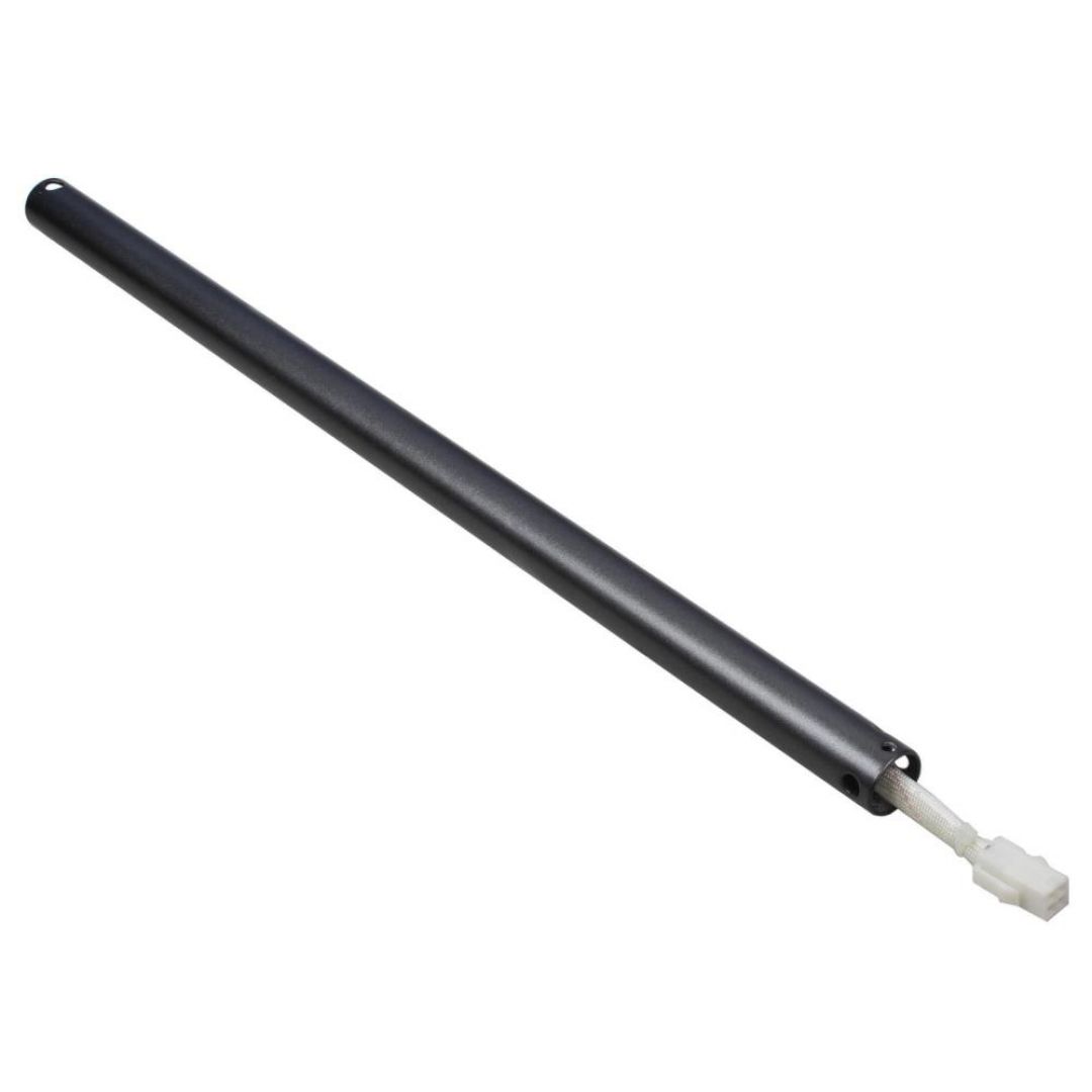Westinghouse Verlängerungsstange 46cm eisen