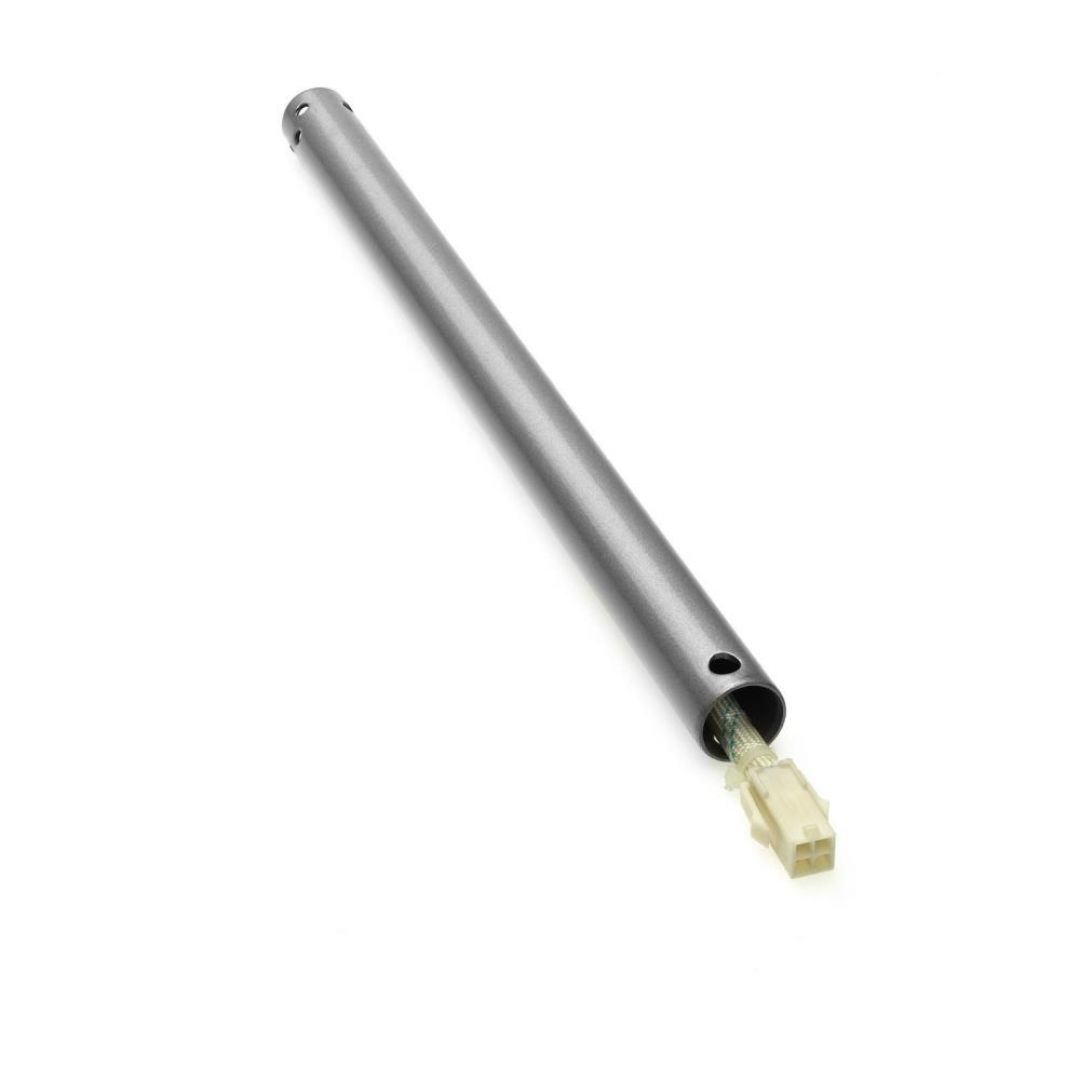 Westinghouse Verlängerungsstange 30,5cm silber